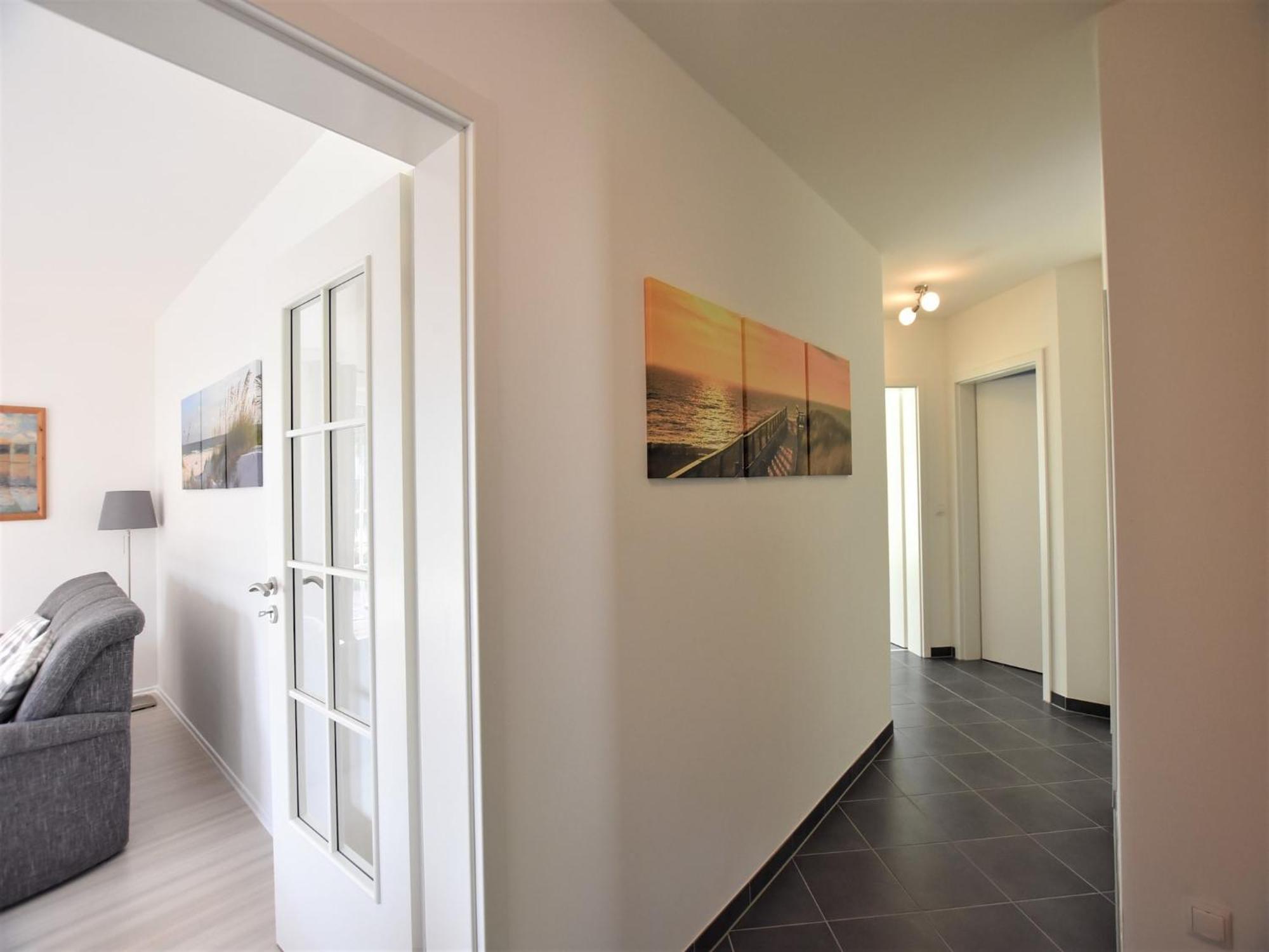 Charming Apartment In Oldenburg In Holstein With Terrace Exterior photo